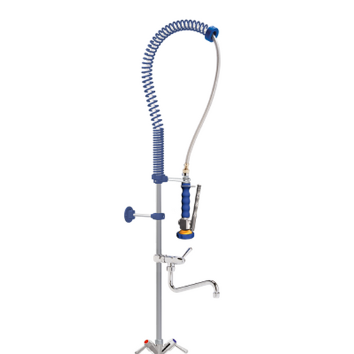 Pre-rinse unit with spout LV Series