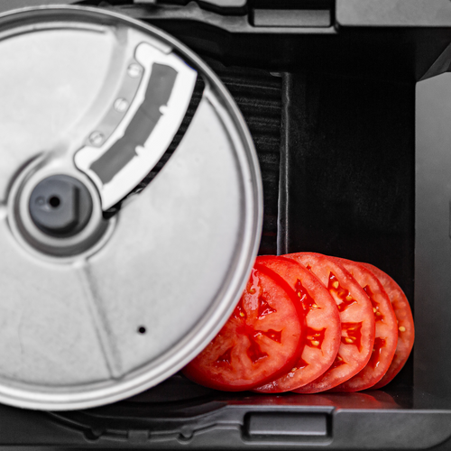 Veg prep & food processors - Compact Line