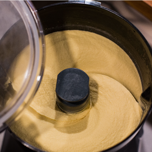 Veg prep & food processors - Compact Line