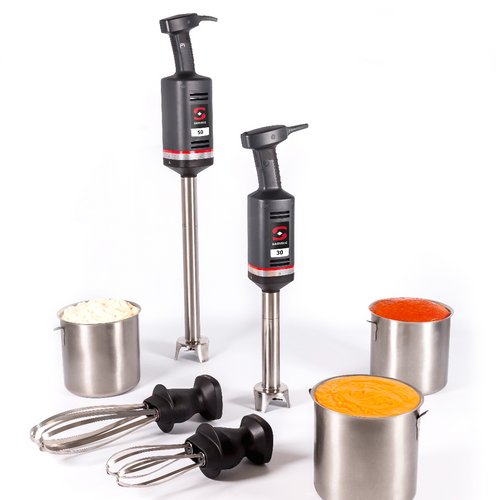 Commercial hand blenders XM