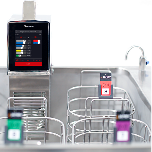 Sous-vide cooker SmartVide XL