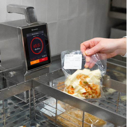 Sous-vide cooker SmartVide XL