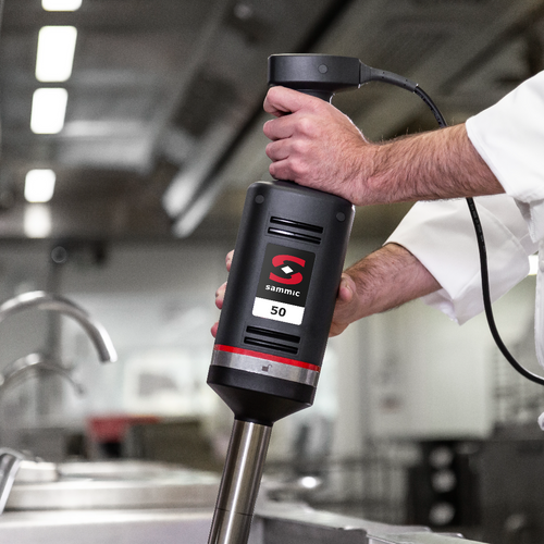 Commercial hand blenders XM