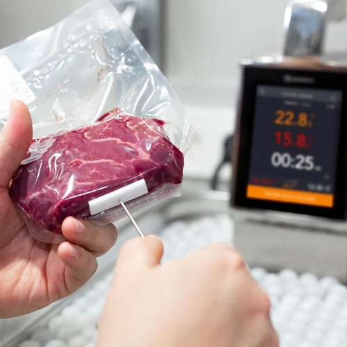 Sous-vide cooker SmartVide XL