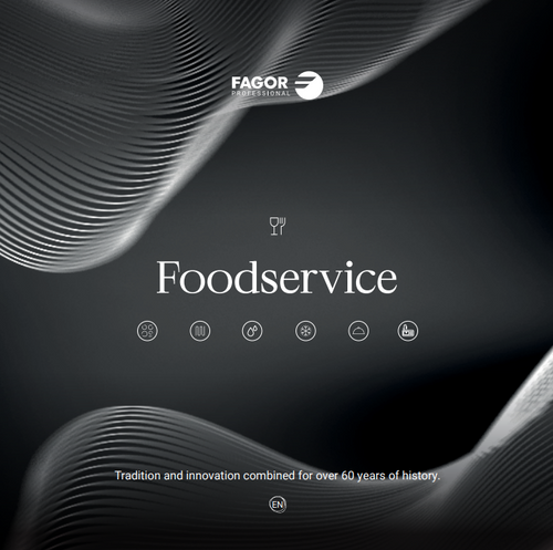 Food Service Brochure