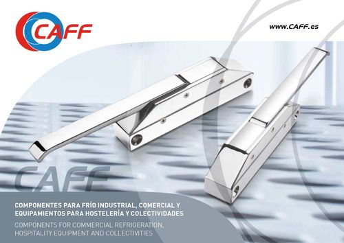 Corporative brochure