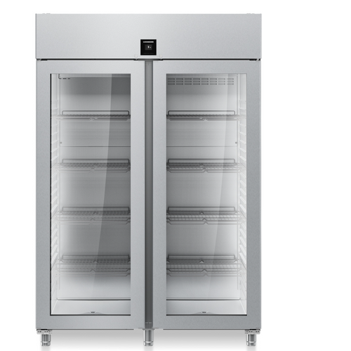 Liebherr Refrigerator GN 2/1 with dynamic cooling, with stainless steel interior and exterior - FRPSvh 1412