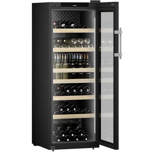 Liebherr Wine Fridge - Wfbli 5041