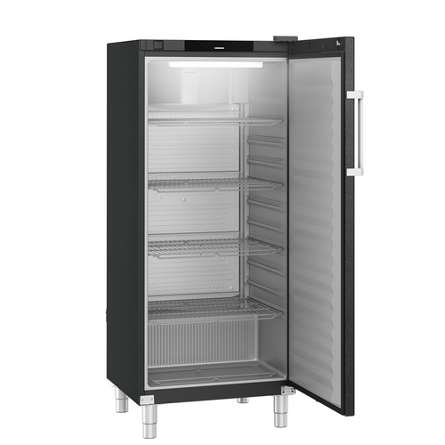 Liebherr Refrigerator with dynamic cooling and plastic inner liner - FRFBvg 5501