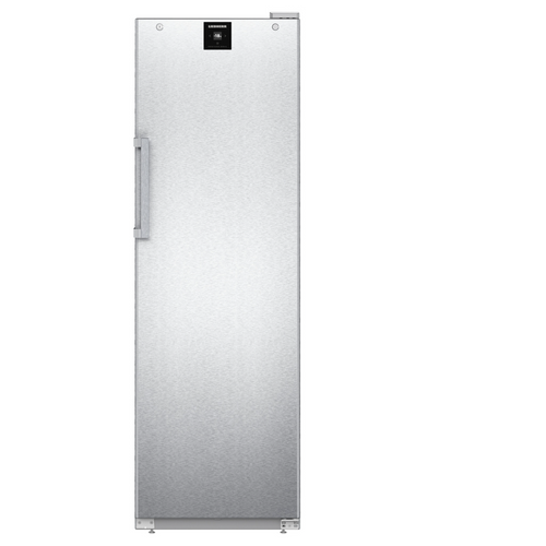 Liebherr freezer with dynamic cooling and plastic inner liner - FFFCvg 4001