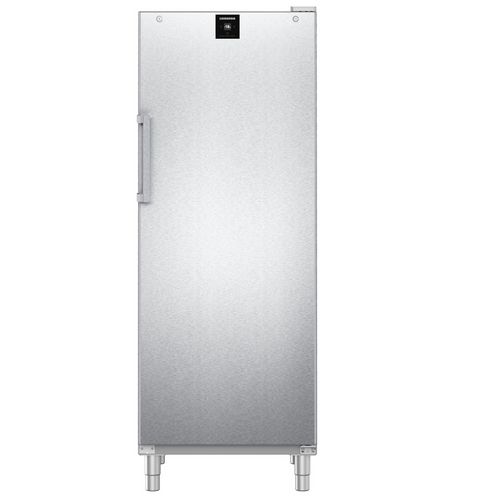 Liebherr Freezer with dynamic cooling and plastic inner liner - FFFCvg 6501