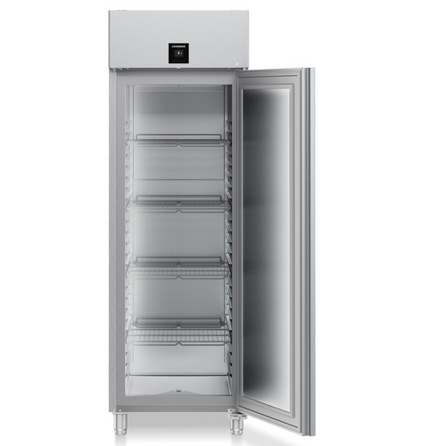Liebherr Refrigerator GN 2/1 with dynamic cooling, with stainless steel interior and exterior - FRPSvh 6501