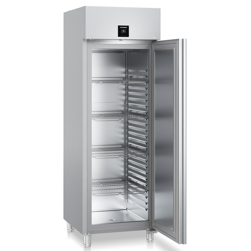 Liebherr Refrigerator GN 2/1 with dynamic cooling, with stainless steel interior and exterior - FRPSvh 6501
