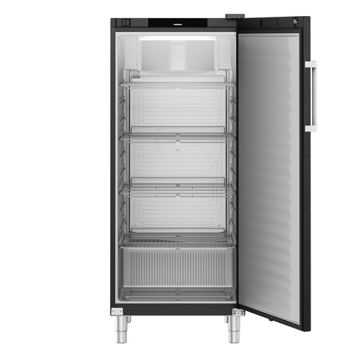 Liebherr Refrigerator with dynamic cooling and plastic inner liner - FRFBvg 5501
