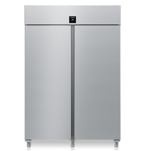 Liebherr Freezer GN 2/1 with dynamic cooling, with stainless steel interior and exterior - FFPSvh 1402