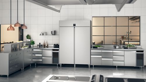Press Release Liebherr at Gulfhost 2024