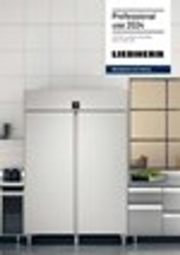Liebherr Professional Use 2024