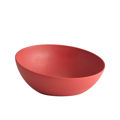 FROSTFIRE non-stick coated aluminium bowls and trays