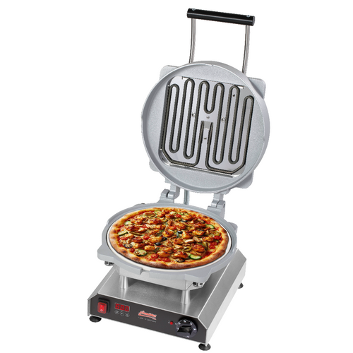 Pizza Interchangeable Plates for Thermocook®