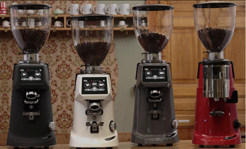 Fiorenzato Grinder
