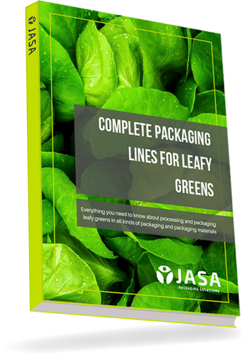 E-book Leafy Greens