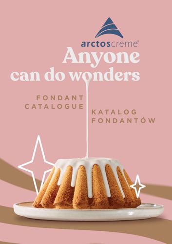 Arctos Creme Fondant Catalogue