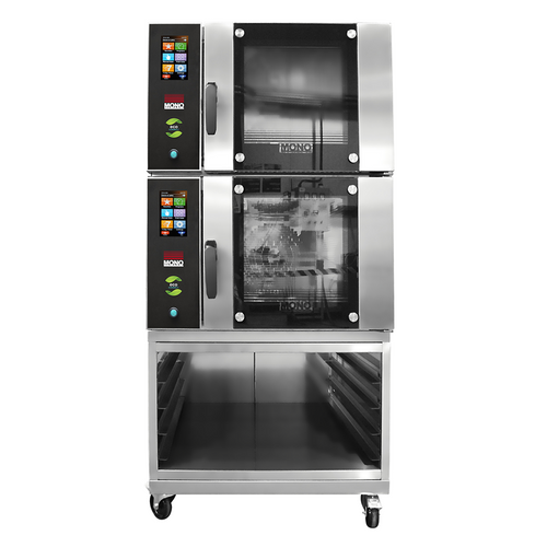 Eco Connect Convection Oven