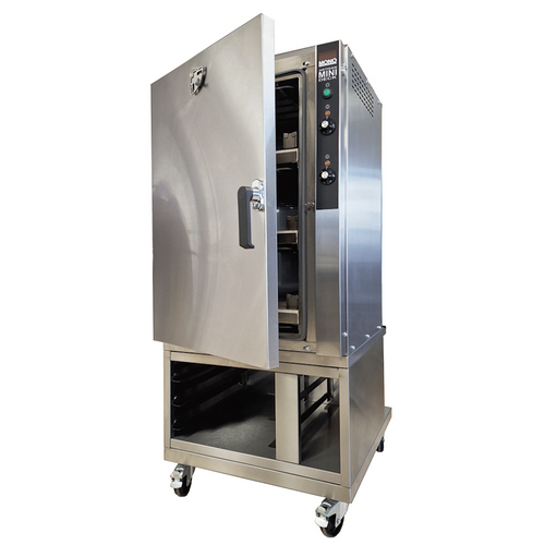 Artisan Mini Deck Oven
