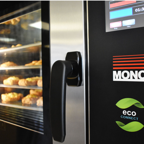 Eco Connect Convection Oven
