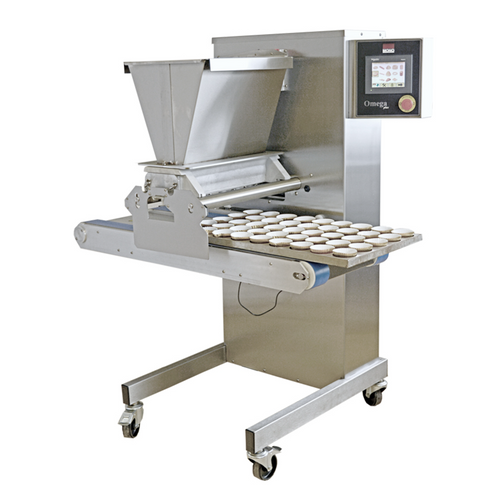 Omega Plus Confectionery Depositor