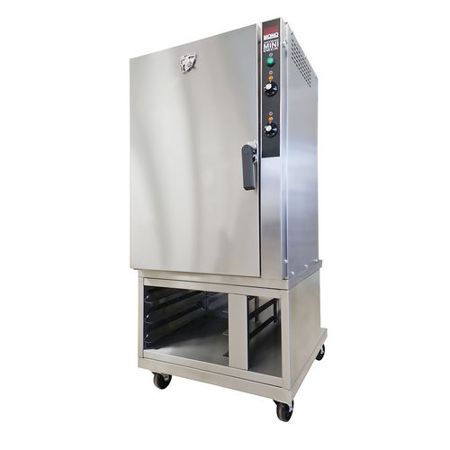 Artisan Mini Deck Oven