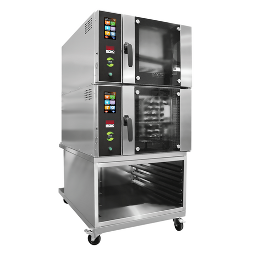Eco Connect Convection Oven