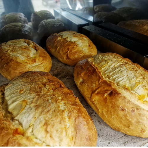 Artisan Mini Deck Oven