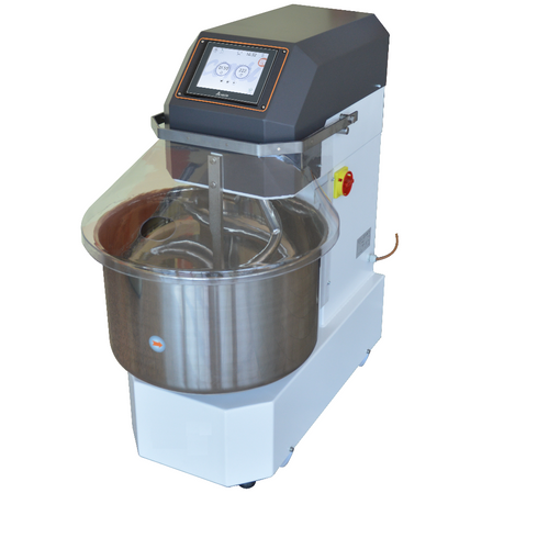 SPIRAL MIXERS