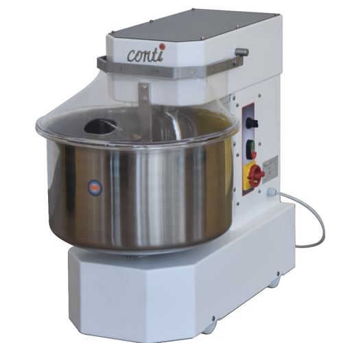 SPIRAL MIXERS