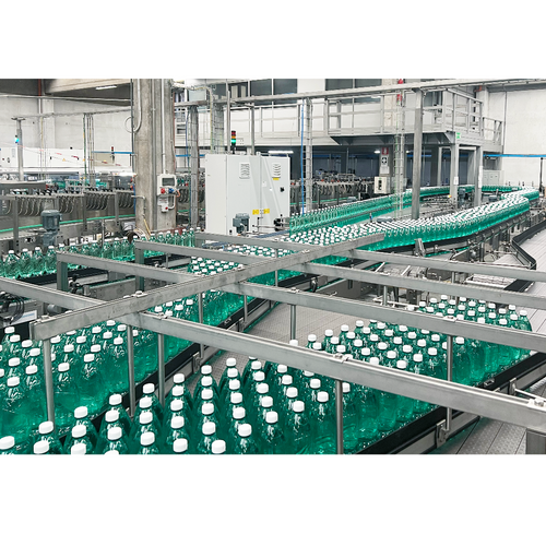 Roller conveyors and conveyor belts