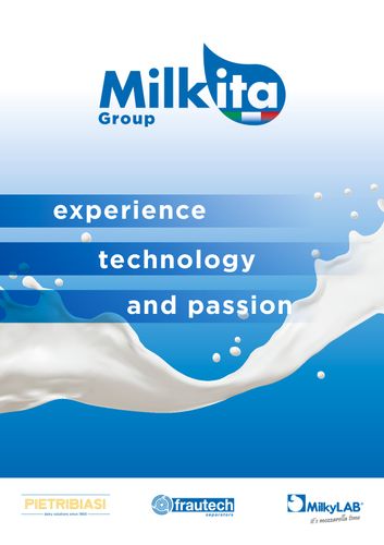 MILKITA GROUP - PIETRIBIASI