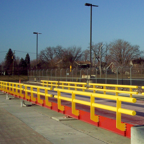RICE LAKE Integrity Weighbridges