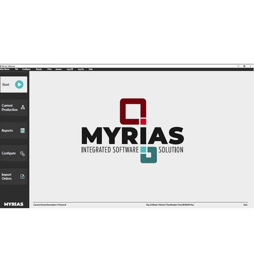 Myrias™ Integrated Software Solution