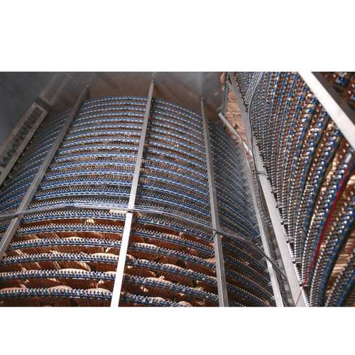 Industrial Cooling Systems