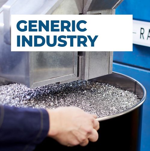 General Catalogue Generic Industry