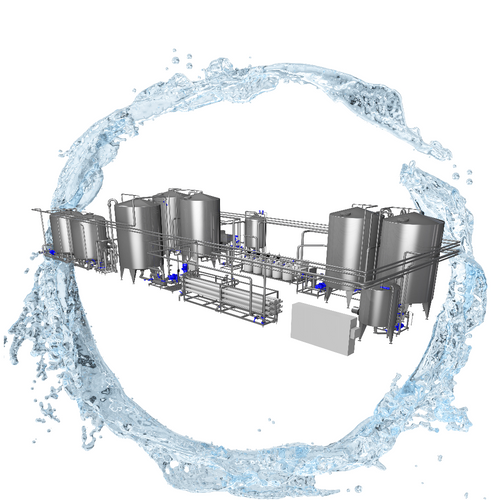 EASY.Water - WATER TREATMENT