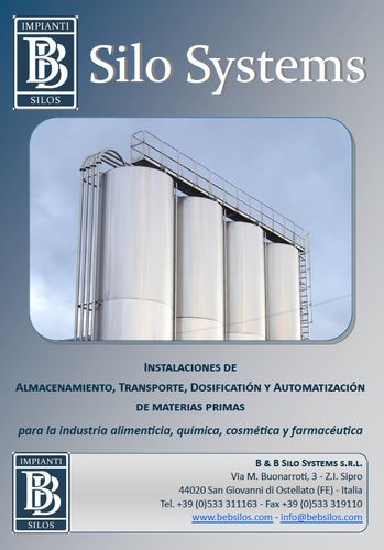 ESP Company profile