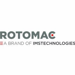 Rotomac - A brand of IMS Technologies