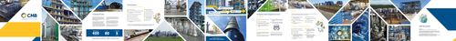 CMB S.p.A. Brochure