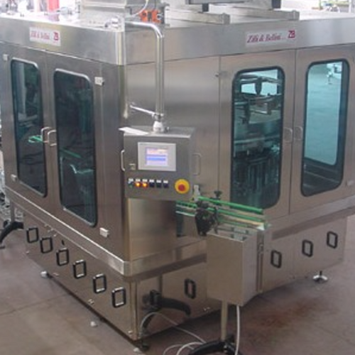Powder fillers