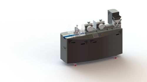 BAR MACHINES
