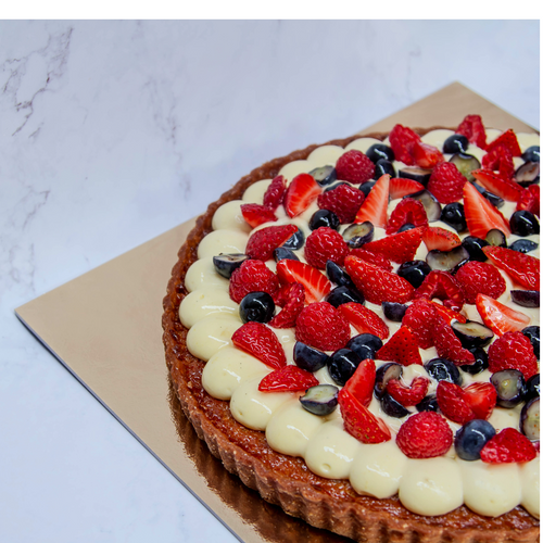Cake Board 2 Coated Sides