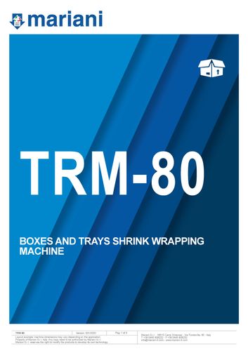 TRM-80