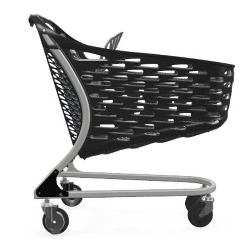 130 L – Samba shopping trolley